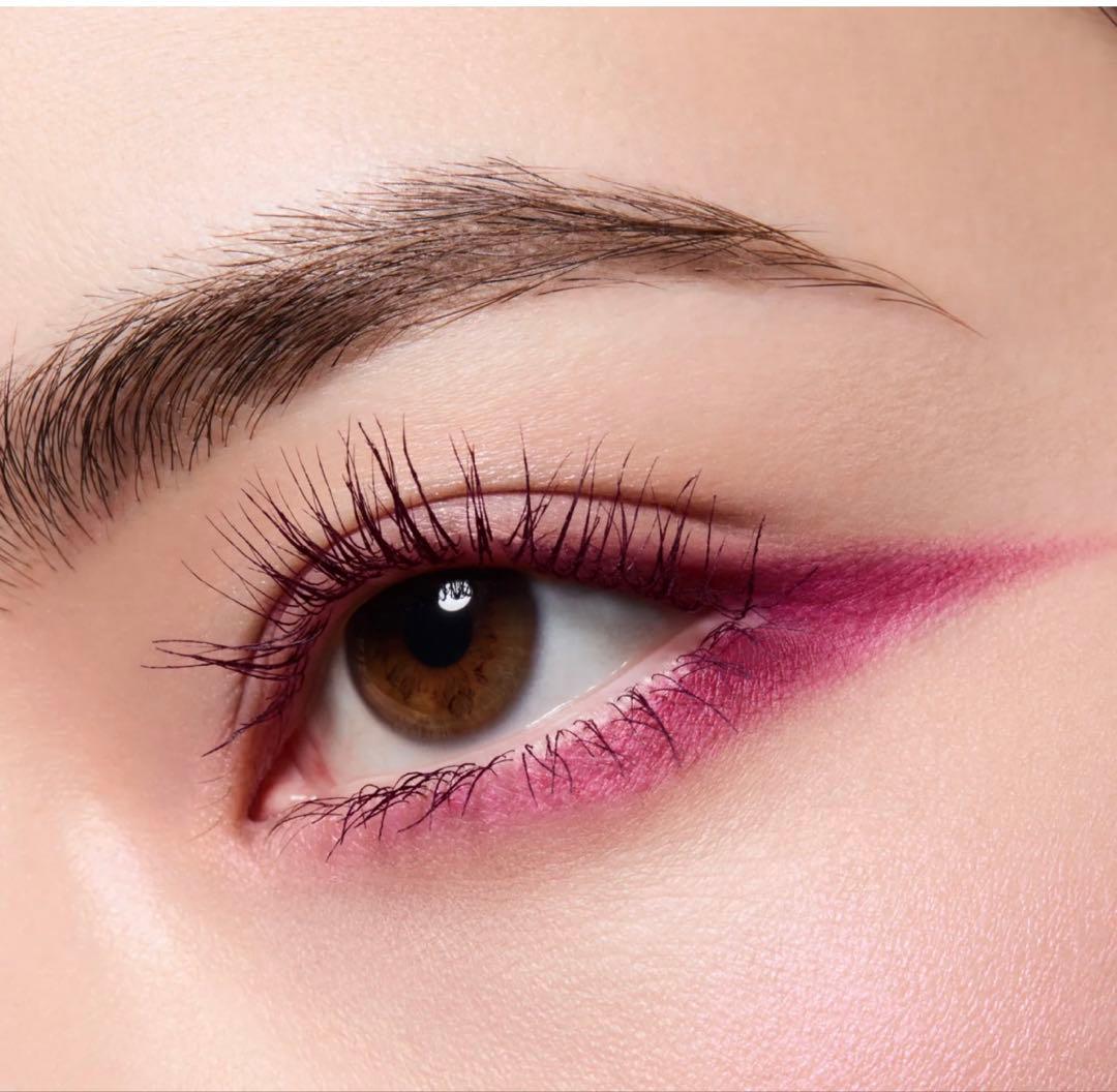 M*O様 2026年最新限定品 CHANEL シャネル ルージュ ヌワール コン