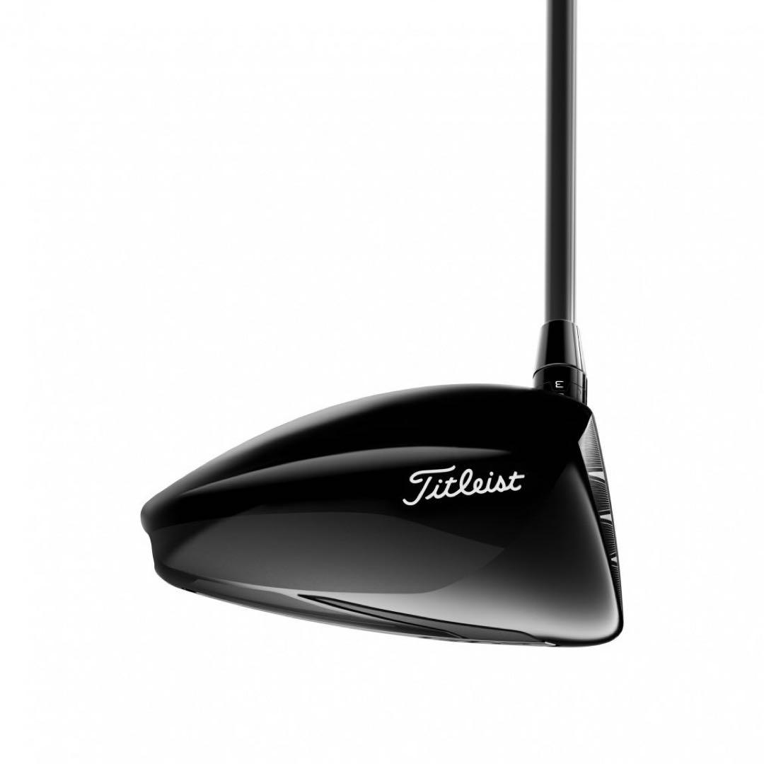 ラスト2本【新品・未使用】タイトリスト GT2 ドライバー 日本正規品