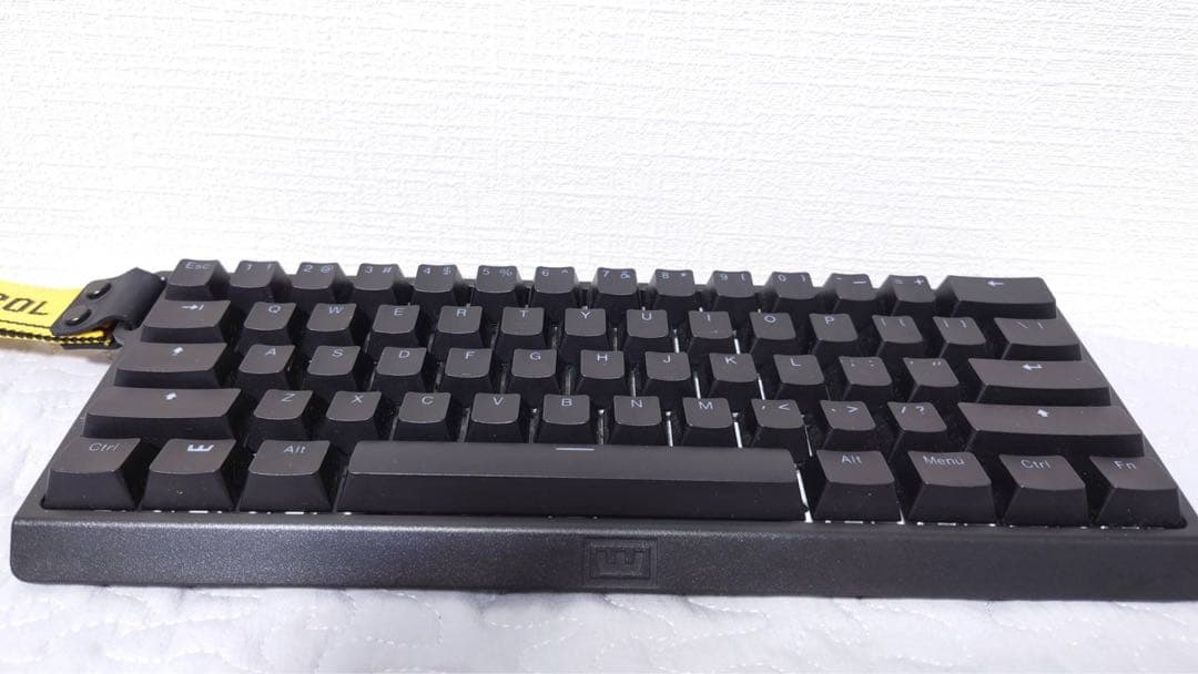 WOOTING 60HE US配列　ARMモデル　箱無し