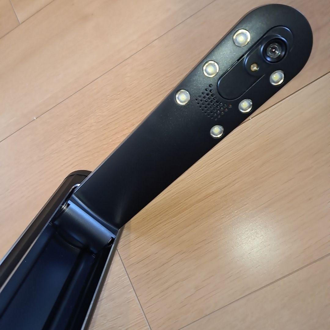 iOCHOW ブックスキャナー ドキュメントスキャナー スキャナー K2