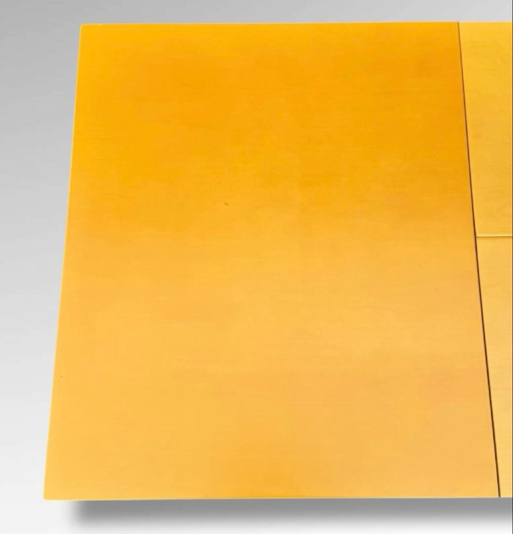 ニトリ センターテーブル ローテーブル 伸縮 拡張 伸長式 北欧