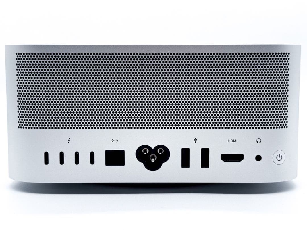 Mac Studio M1 Max 64GBメモリ 1TB SSD