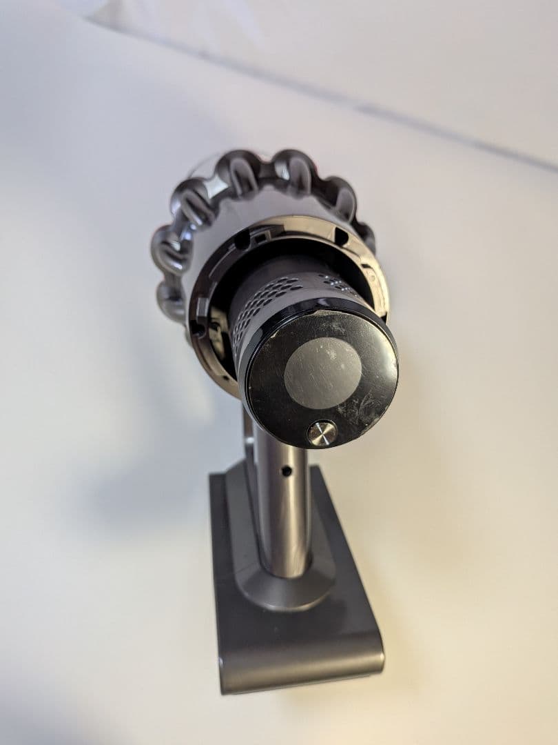 ie370　64分　ダイソン　SV14　稼働品　分解洗浄済　動作保証有