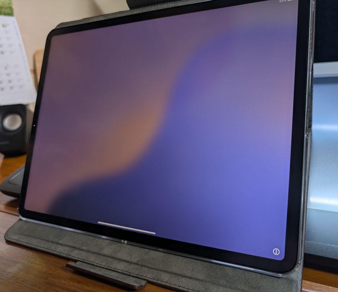 iPad Pro 12.9 第4世代 128GB Apple Pencil 他