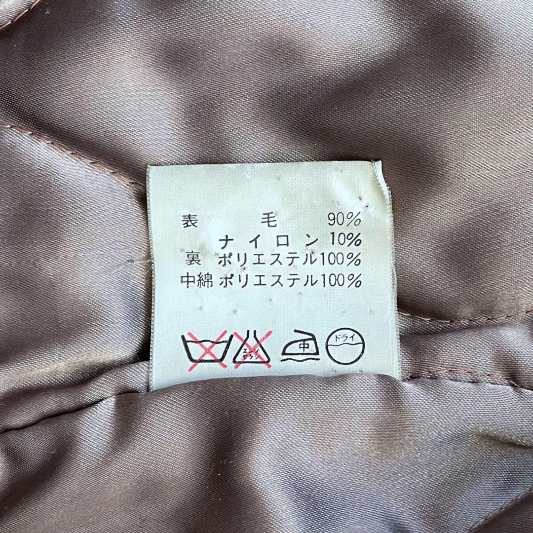 IceFire 90s ダッフルコート 中綿 フードJKT GOODデザイン‼︎