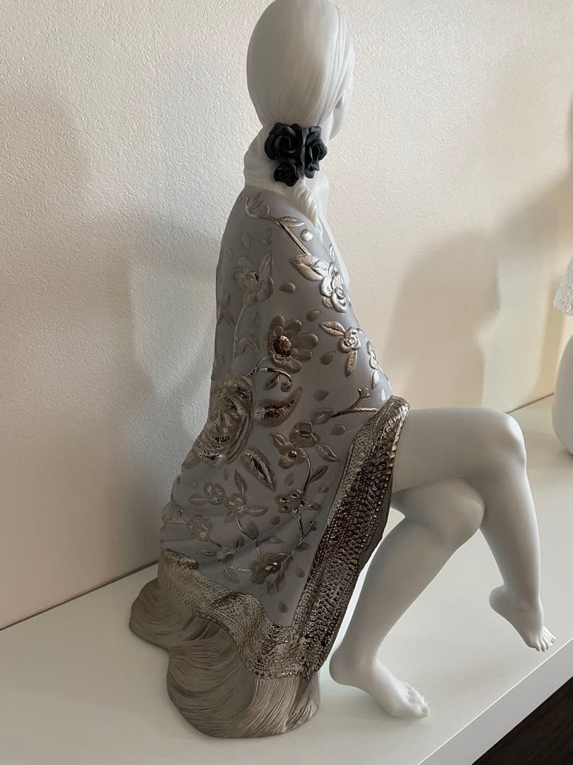 リヤドロ　セビリアの娘 (Re-Deco/Re-Deco)