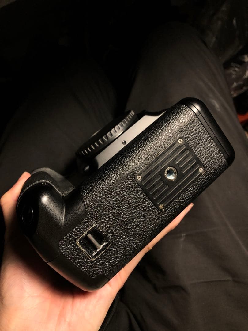 Canon 1N-HS フィルムカメラ 実用品