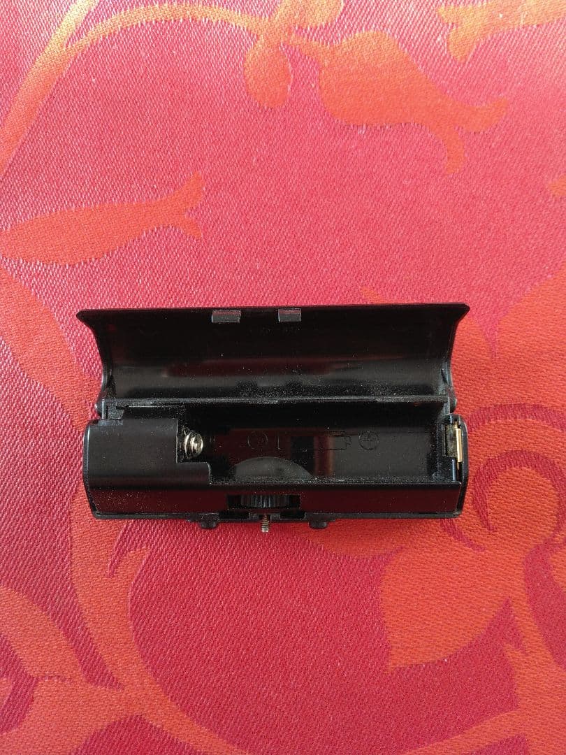 ◇◆ソニー SONY MDウォークマンMZ-R909 録音・再生 動作品◇◆