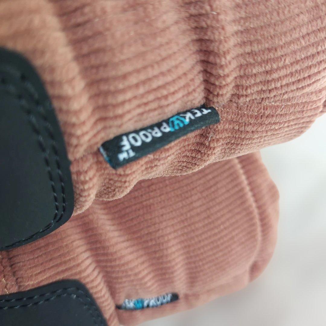 【なな】極美品　ノースフェイス　スノーブーツ　25cm US7