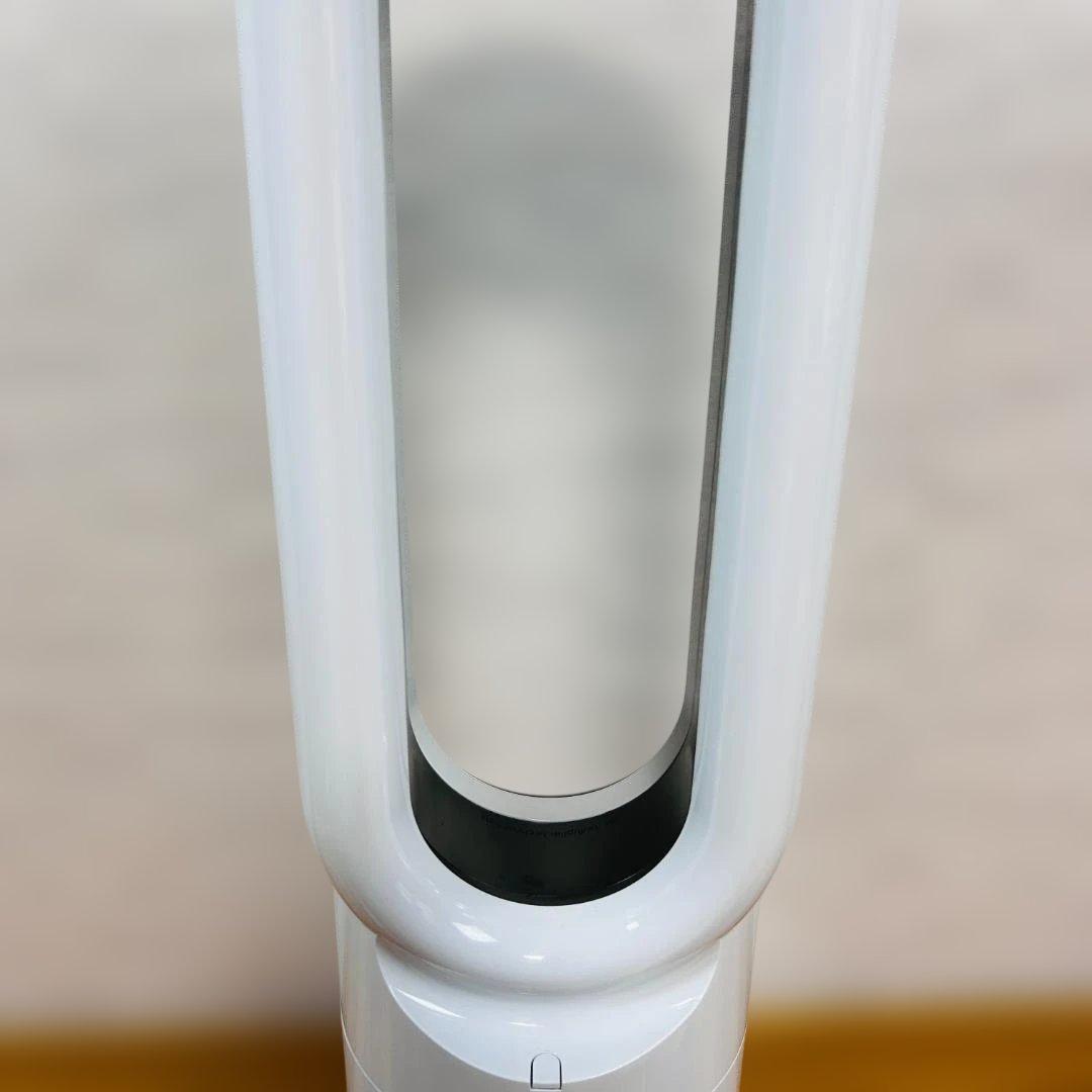 【2020年製】Dyson ホット&クール AM09 ファンヒーター 扇風機