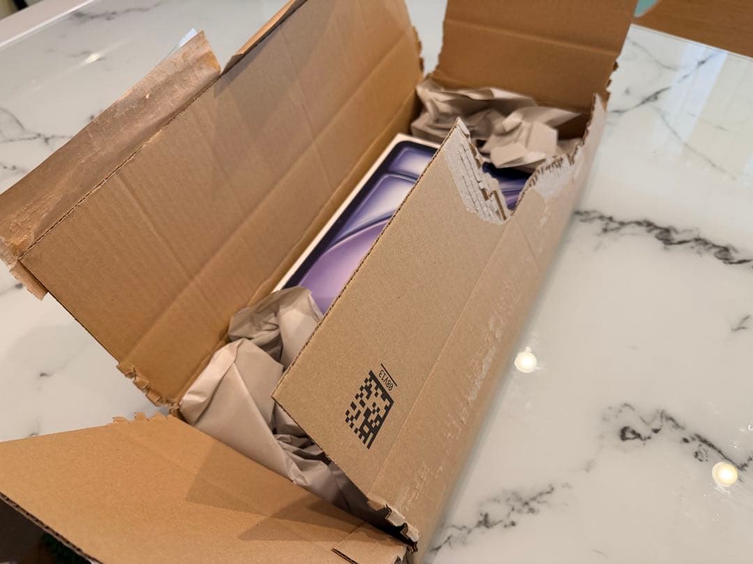 【新品未開封】iPad Air M3 11インチ 128GB 第7世代