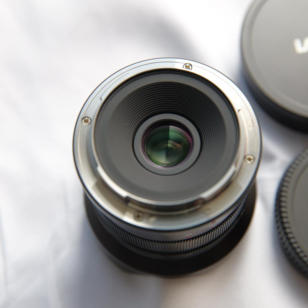 LAOWA 11mm F4.5 FF RL ライカL用[LAO0086]