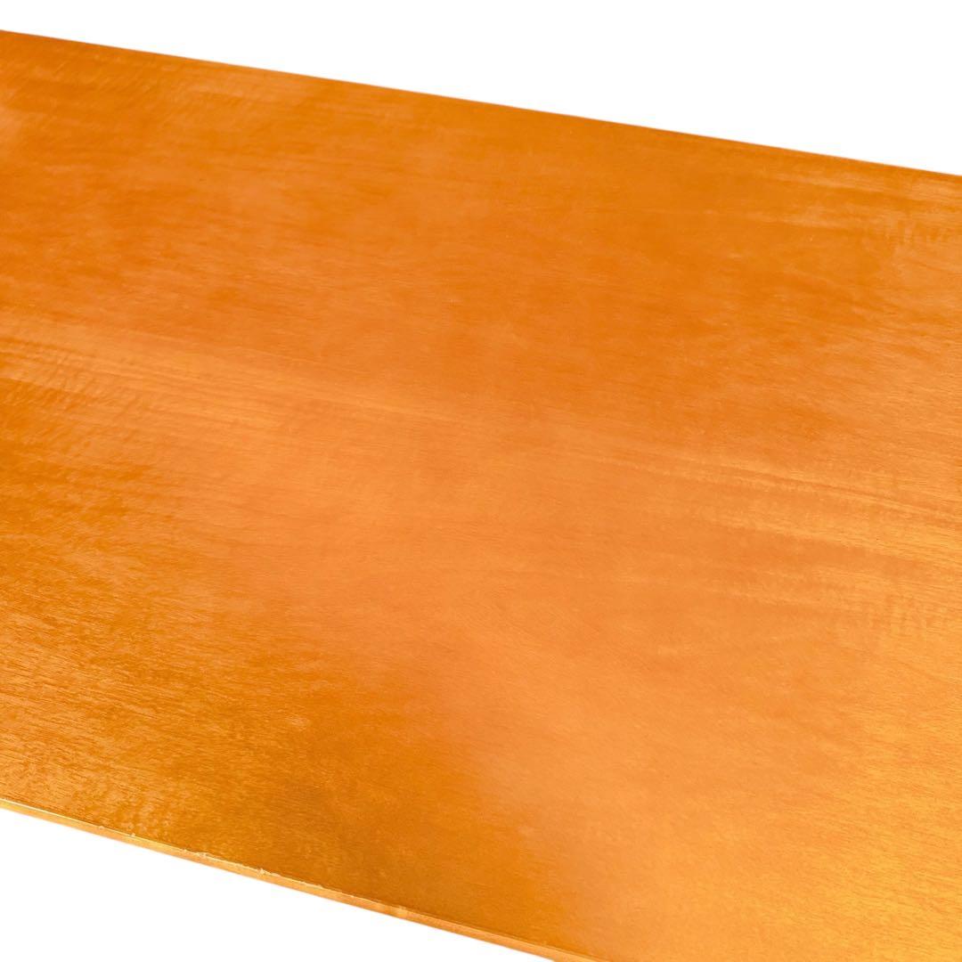 HR844 【希少廃盤】arflex GATTO ガット ガラスセンターテーブル