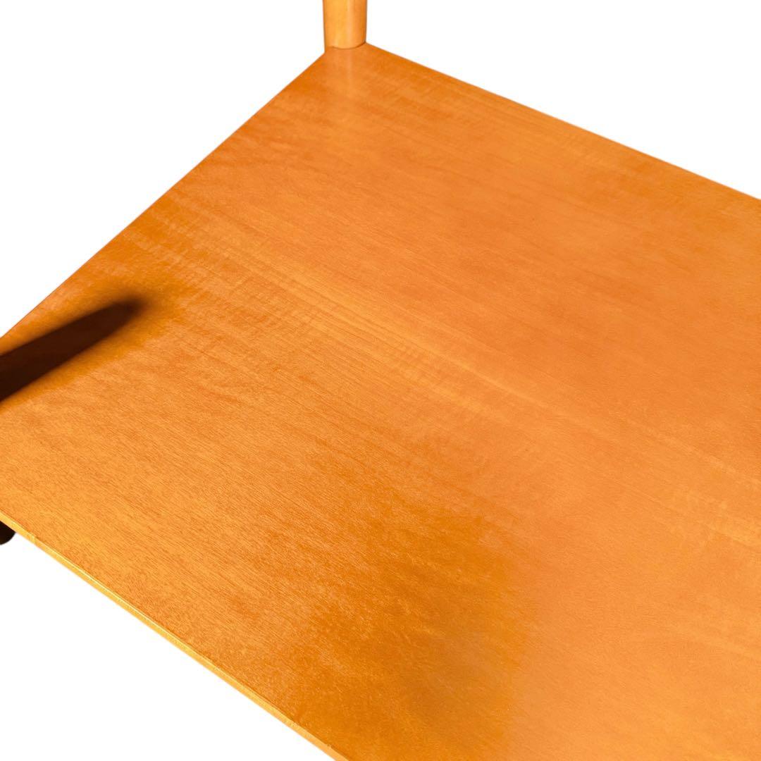 HR844 【希少廃盤】arflex GATTO ガット ガラスセンターテーブル