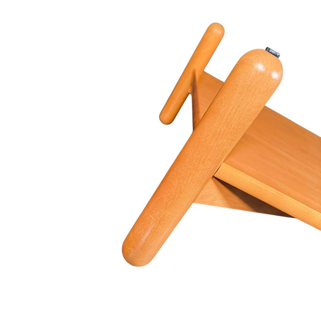 HR844 【希少廃盤】arflex GATTO ガット ガラスセンターテーブル