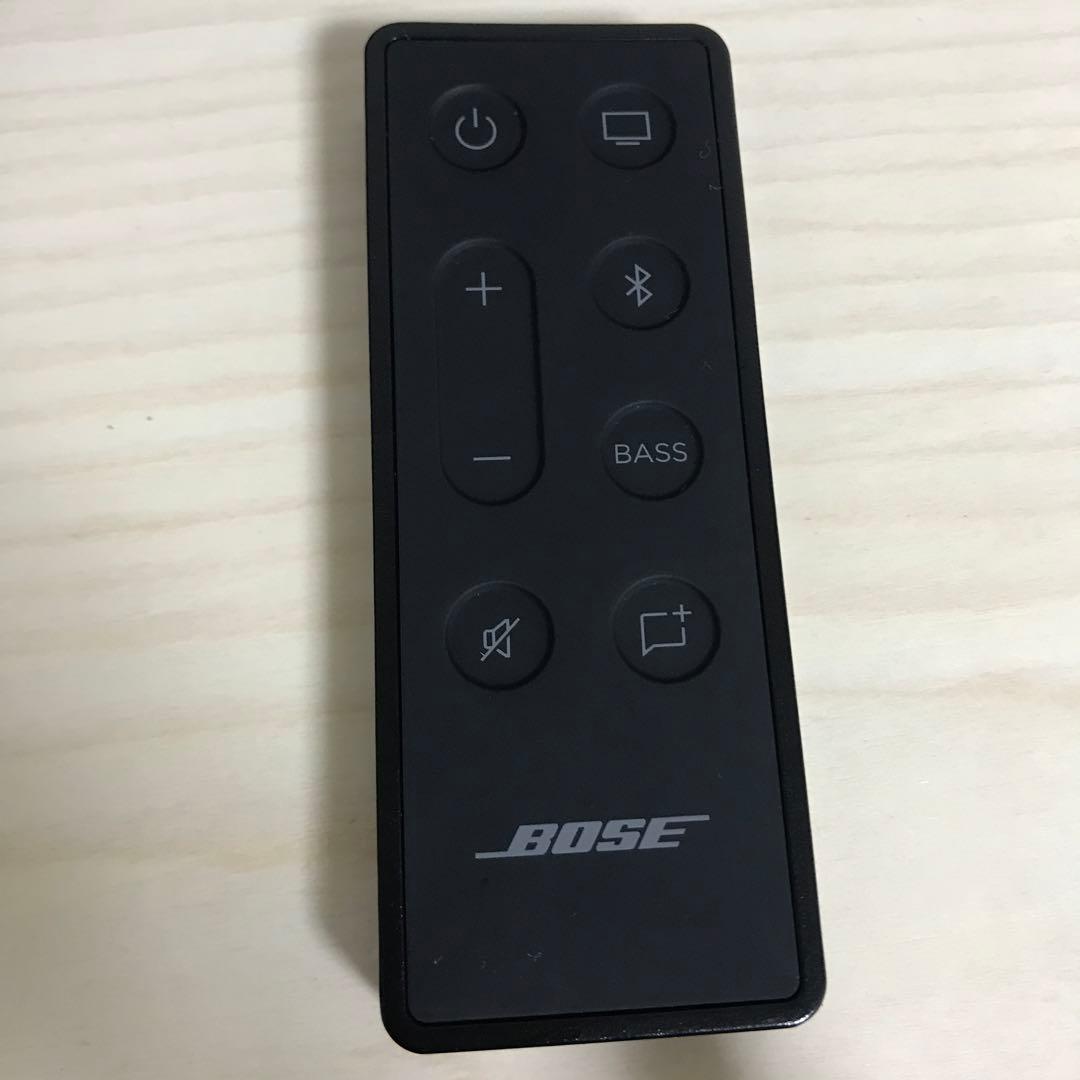 ボーズ BOSE TV Speker