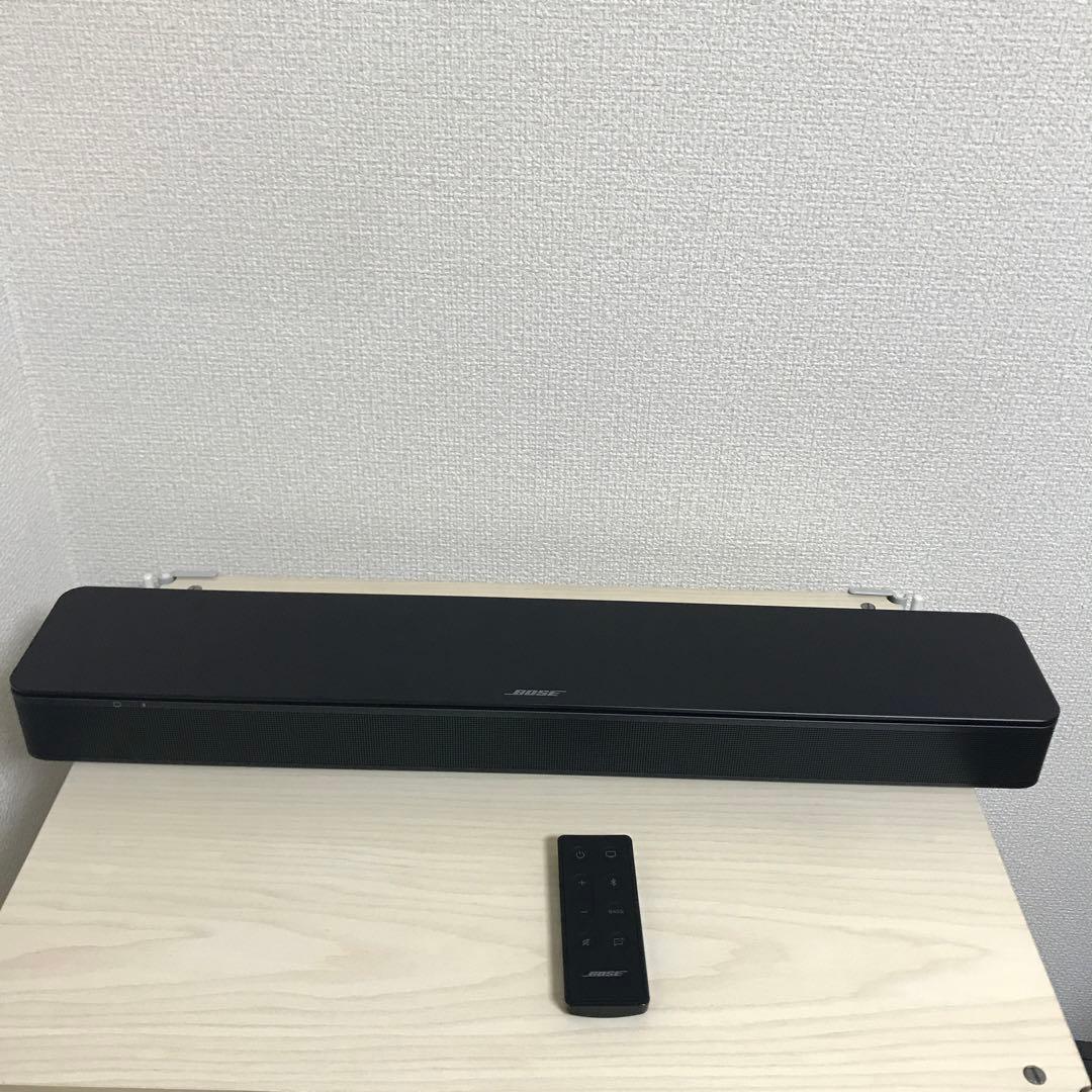 ボーズ BOSE TV Speker