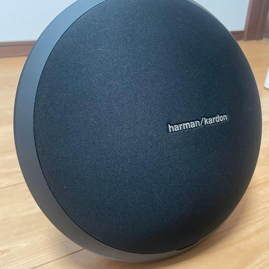 【美品】harman/kardon ONYX STUDIO スピーカー