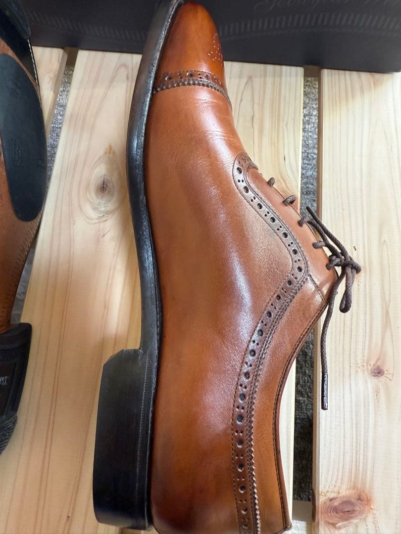 激レア インペリアルⅡ 930 スコッチグレイン