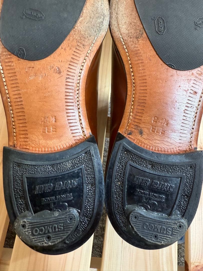 激レア インペリアルⅡ 930 スコッチグレイン