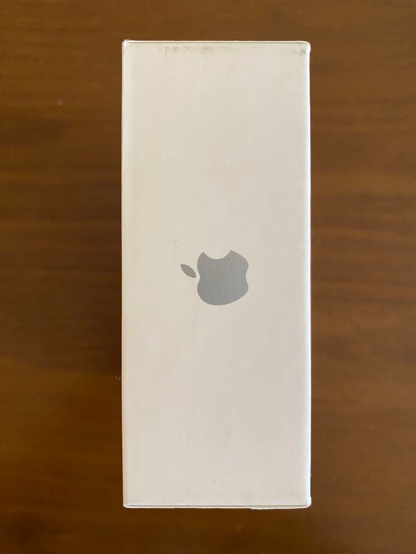 新品・未開封　AirPods 4