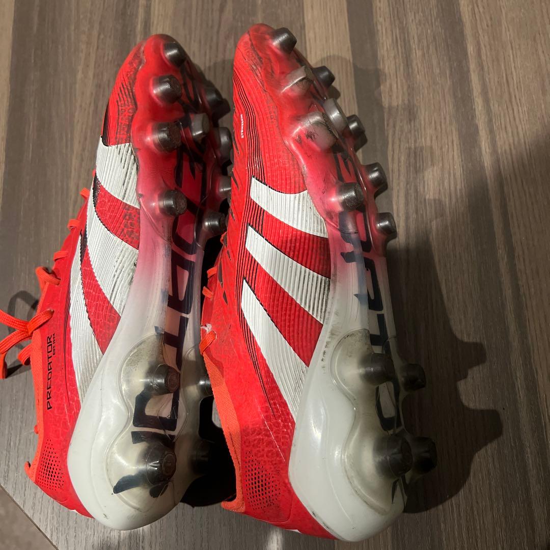 adidas Predator エリートAG/HG プレデターエリート