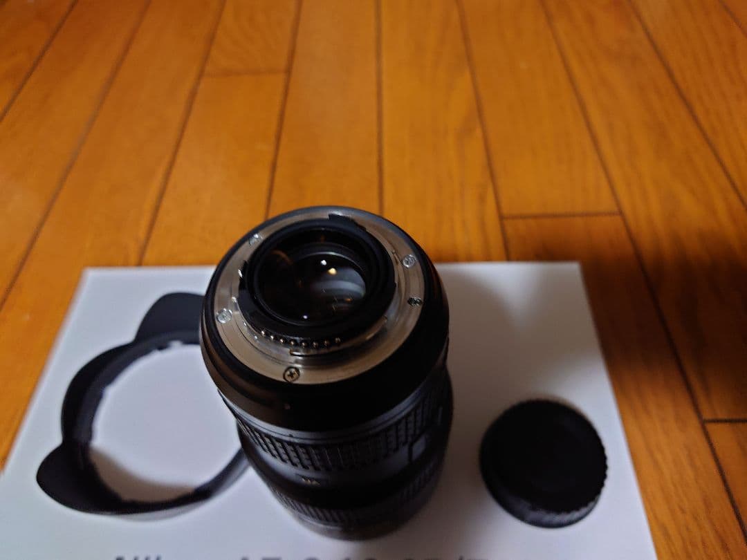 ニコン AF-S NIKKOR 16-35mm f/4G ED VR