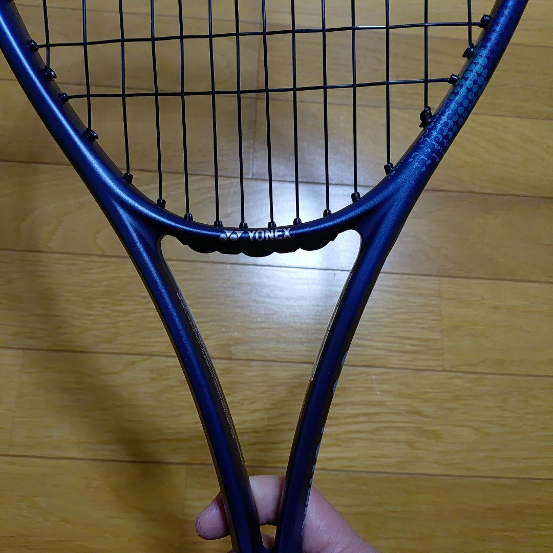 ヨネックス ボルトレイジ 5V