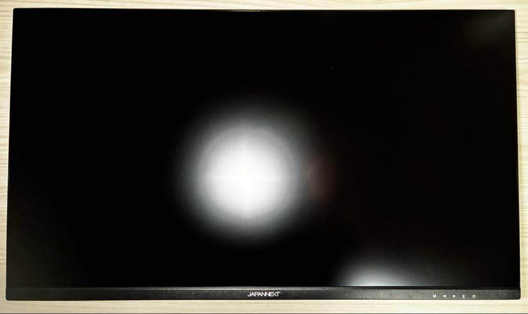 JAPANNEXT 28インチ モニター 4KUHD 3840x2160 IPS