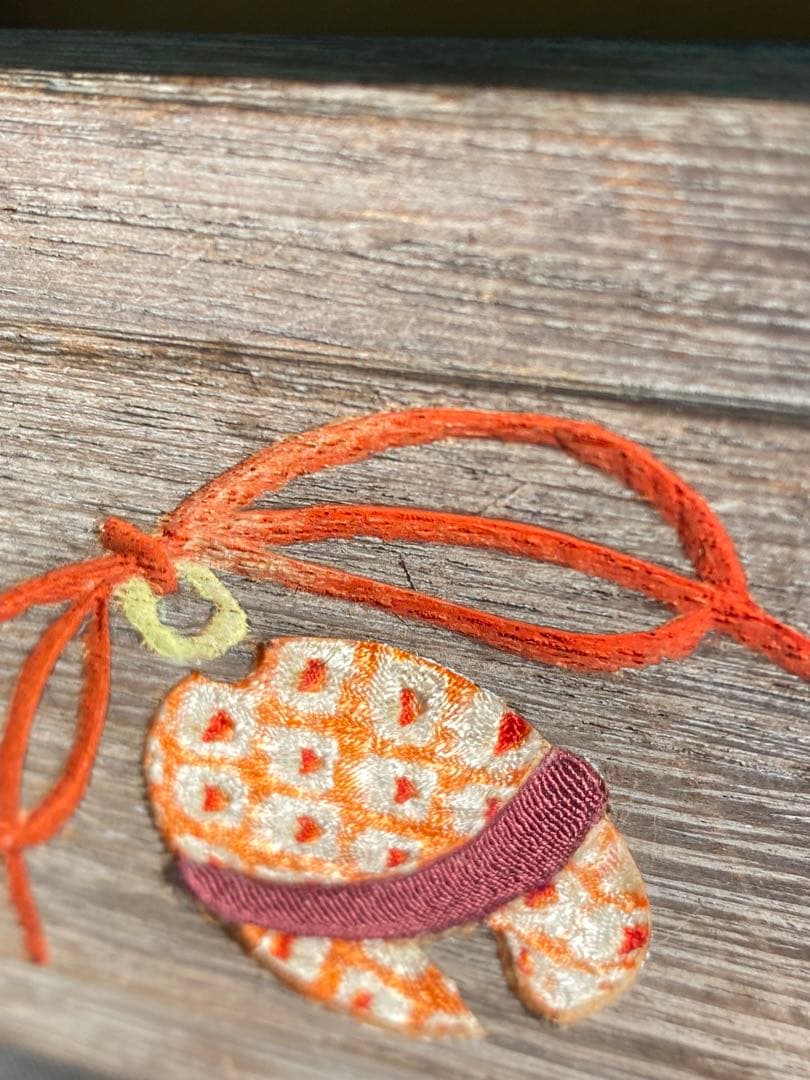 2690❣️ 古道具　茶道具　茶器収納　桐