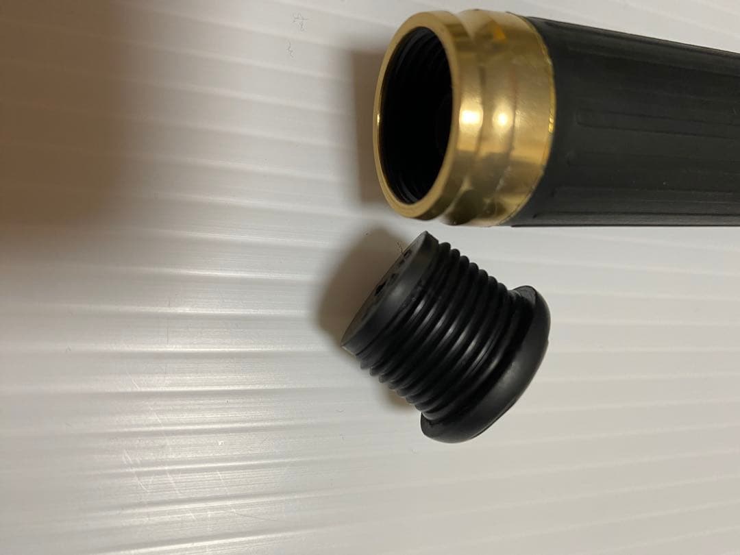 Gamakatsu MH-53 マスターモデル 磯竿