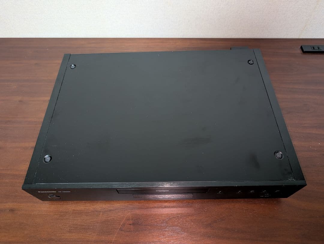 Panasonic　DB-UB9000