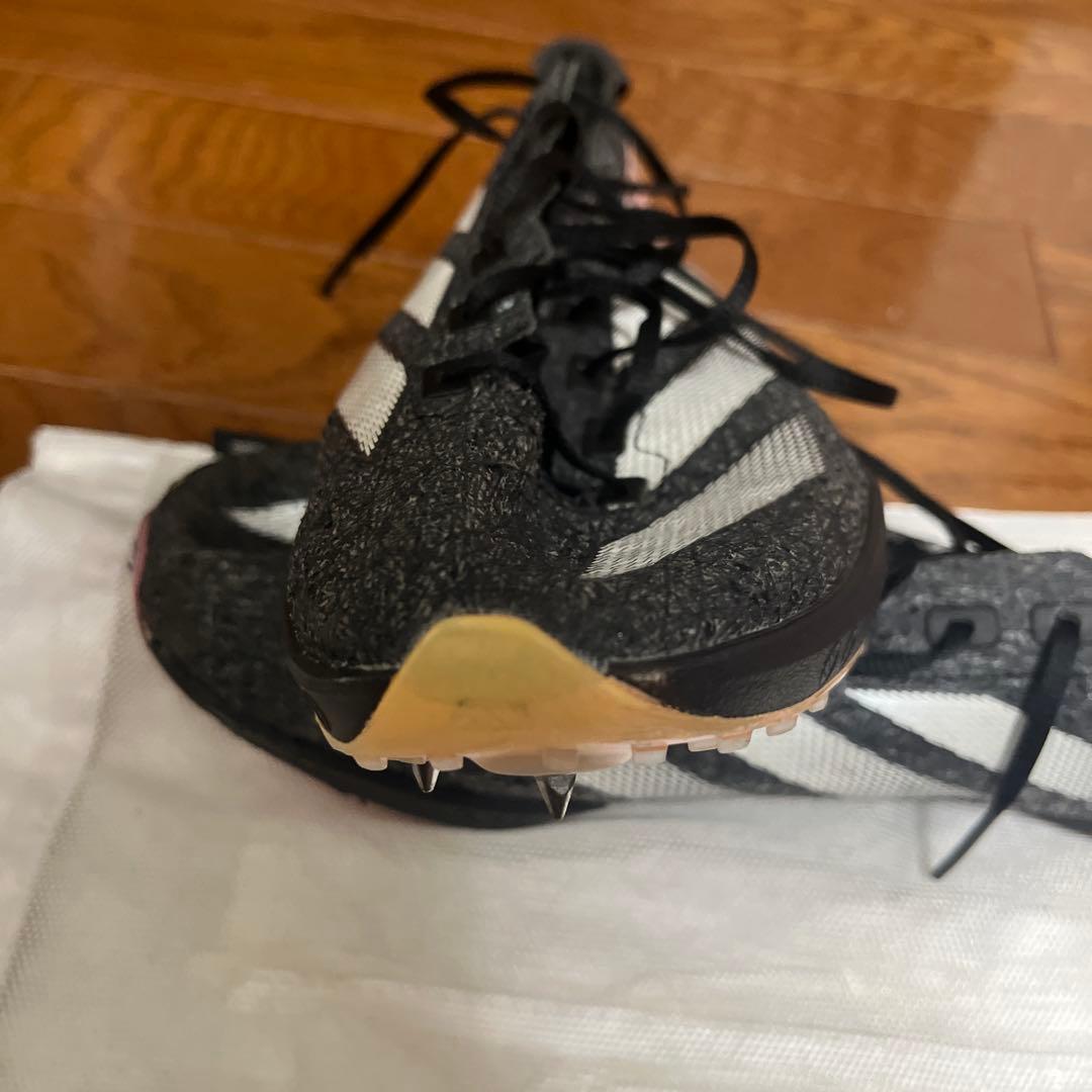 スパイク・シューズ adizero prime sp3