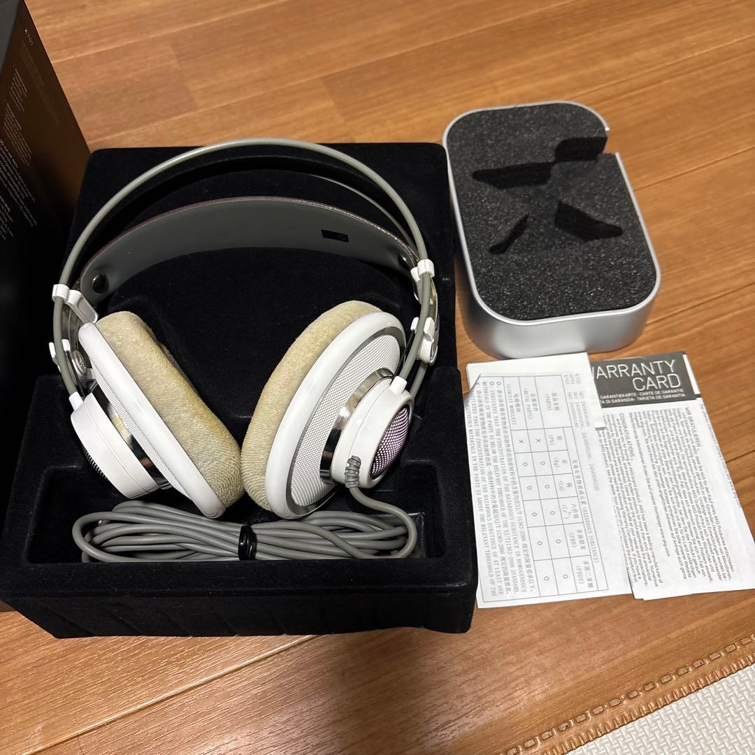 さ*ま様 AKG K701-Y3