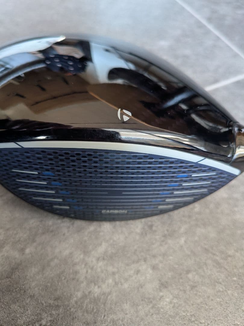 ●かなり美品　日本仕様●QI10 LS 9.0 ドライバー　ヘッドのみ