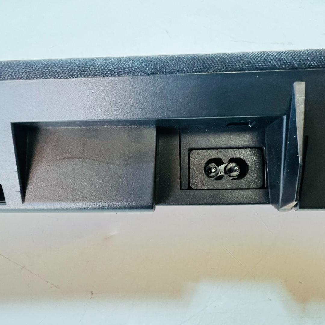 パナソニック Panasonic シアターバー SC-HTB690 ブラック