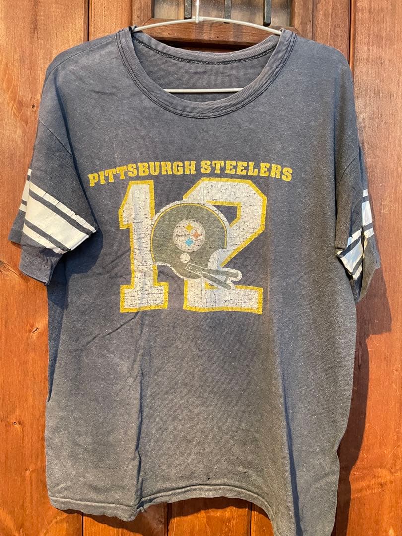 チャンピオン　ビンテージ　フットボールT3枚セット