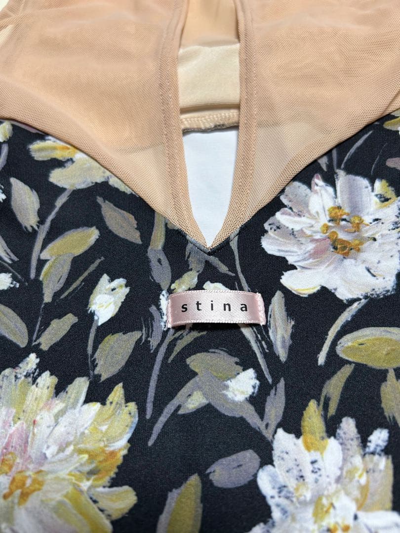 ♡美品♡スティナ♡バレエレオタード♡♡type B♡
