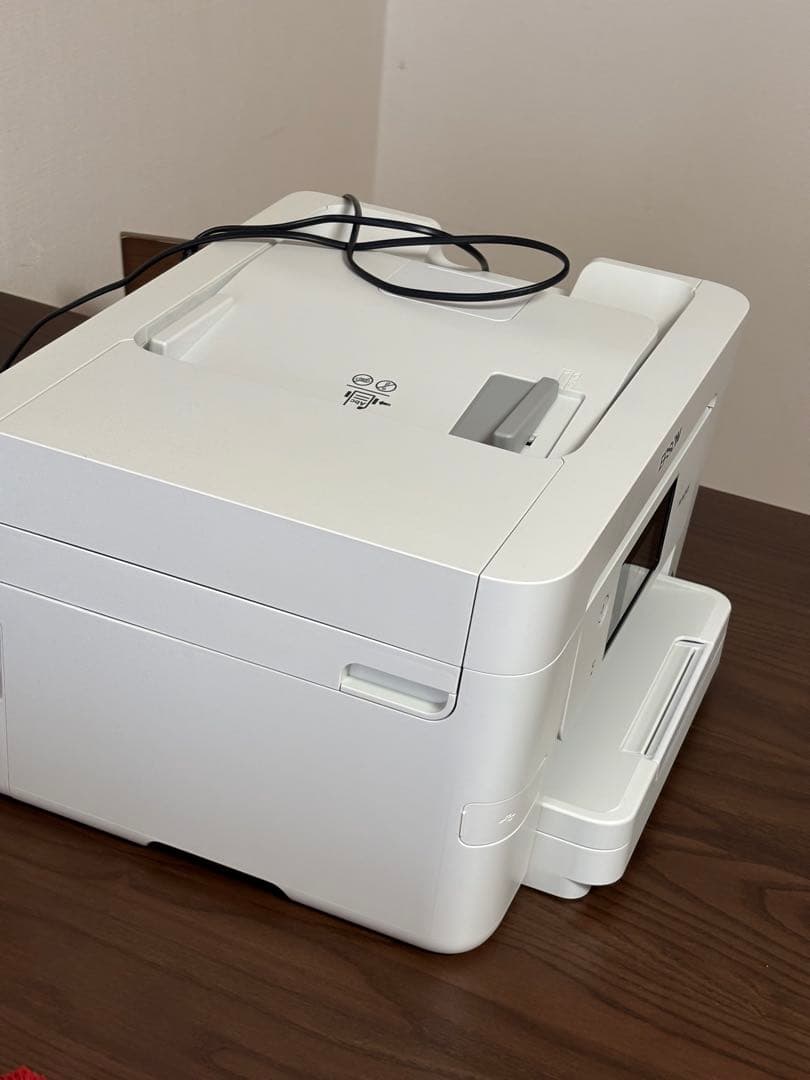 EPSON PX-M730F ビジネスインクジェット 複合機