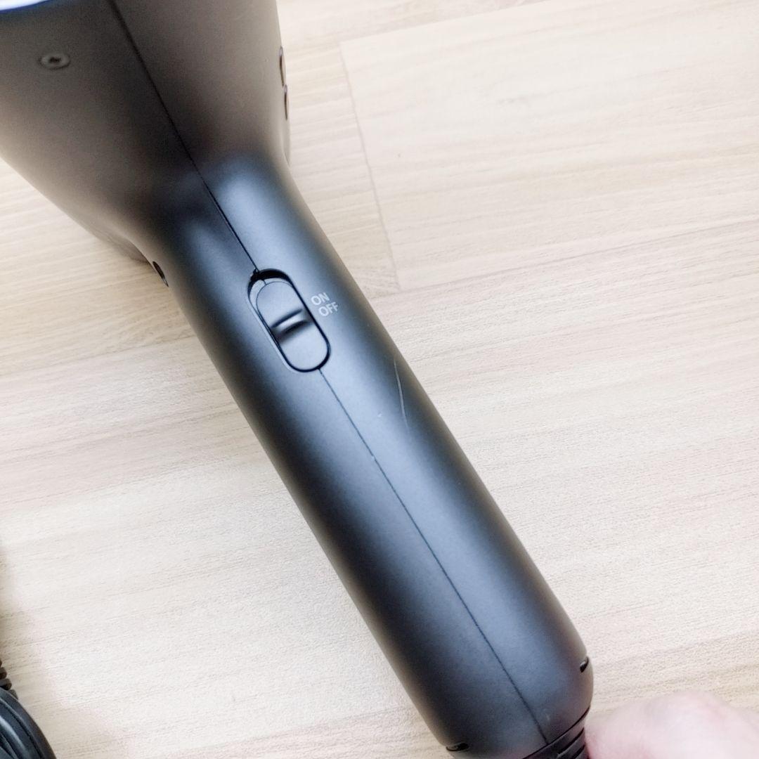 ほぼ未使用品⚡️Panasonic ナノケア ドライヤー EH-NA0J