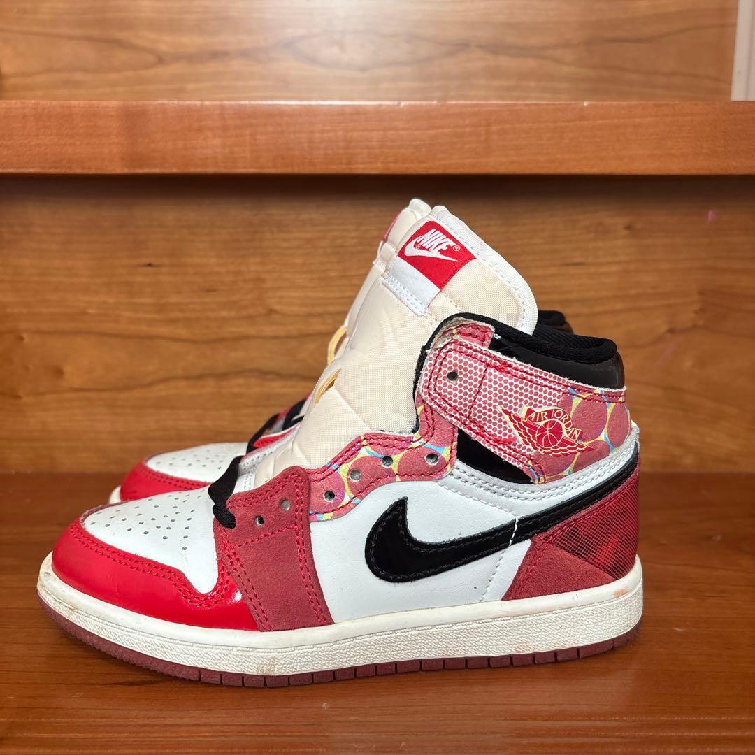 JORDAN1 RETORO HIGH OG SP（PS） 19センチ