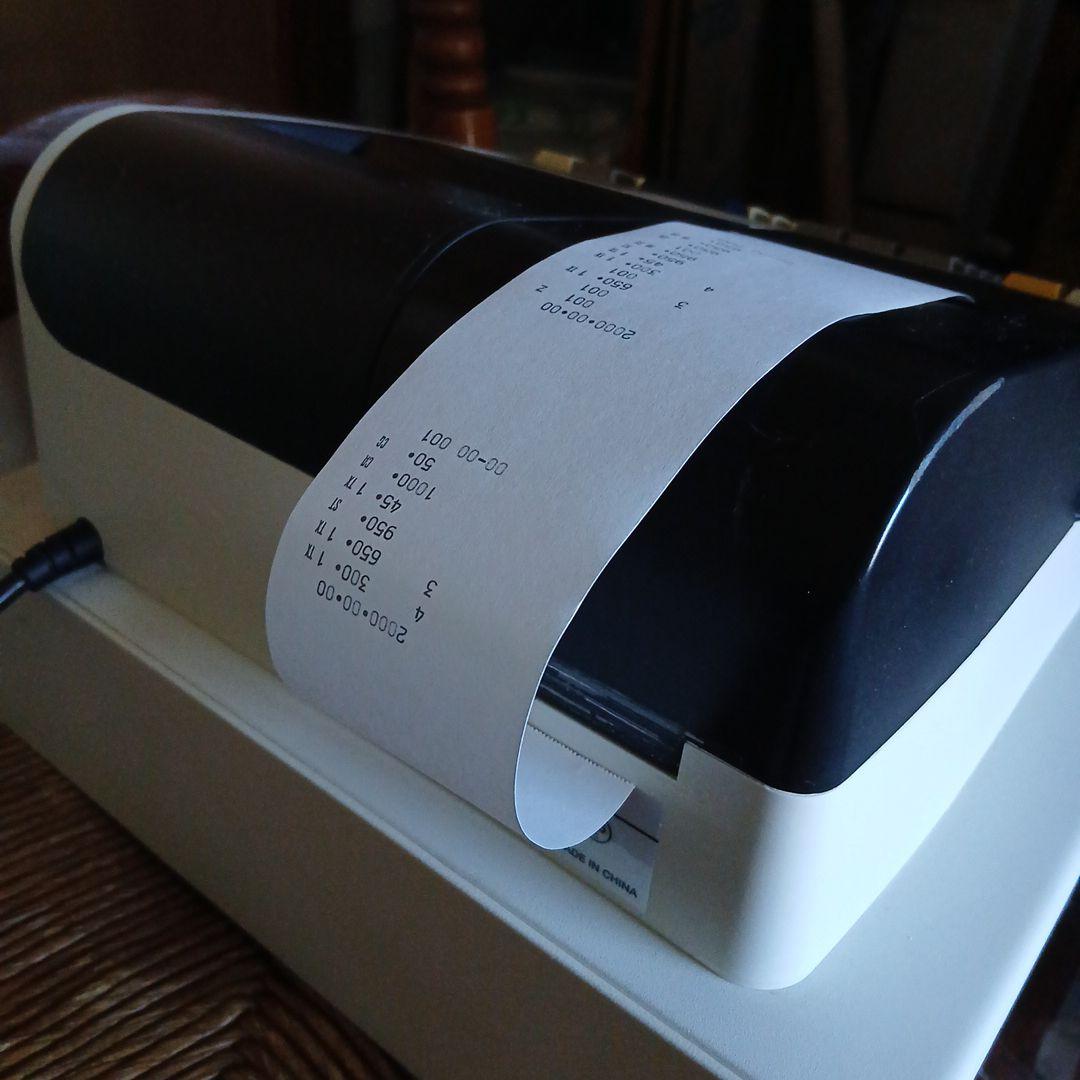 ☆SIGMA 101LC 店舗レジスター ☆