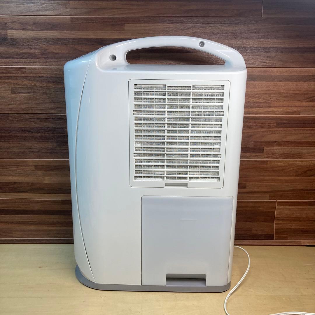 【2022年製】corona コロナ　衣類乾燥除湿機　cd-s6322