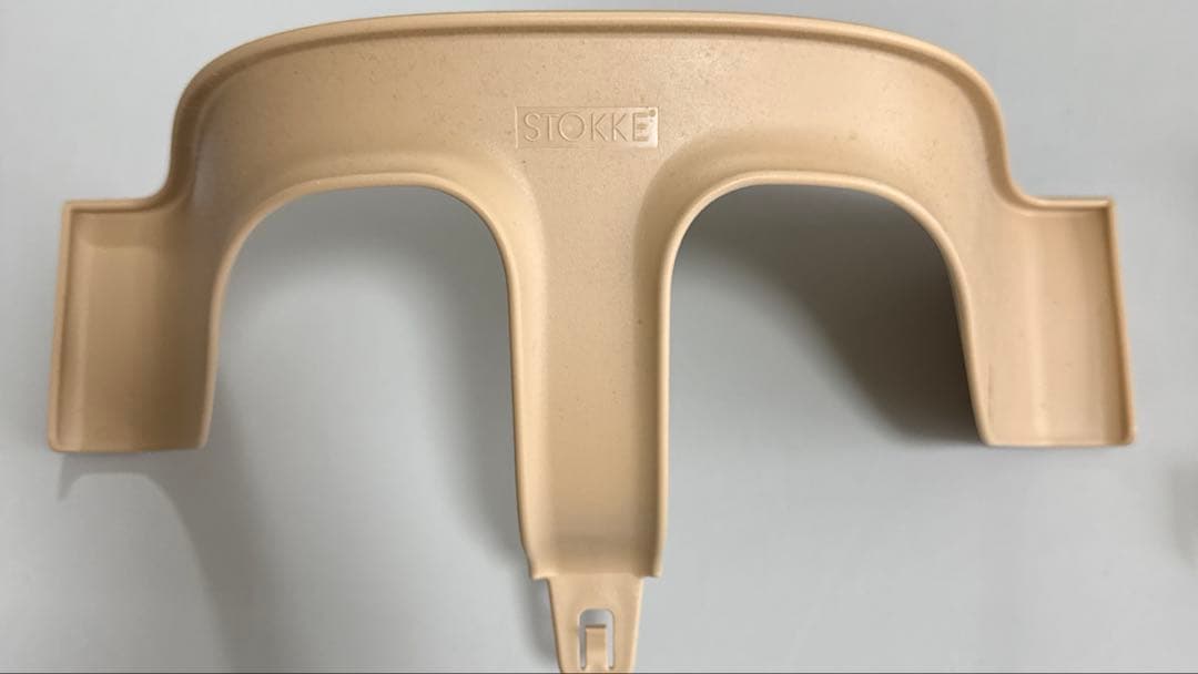 STOKKE ストッケ トリップトラップ　3点セット+スタイセット