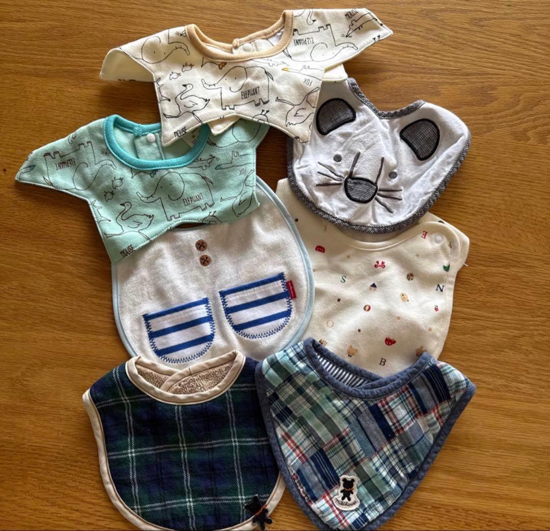 STOKKE ストッケ トリップトラップ　3点セット+スタイセット