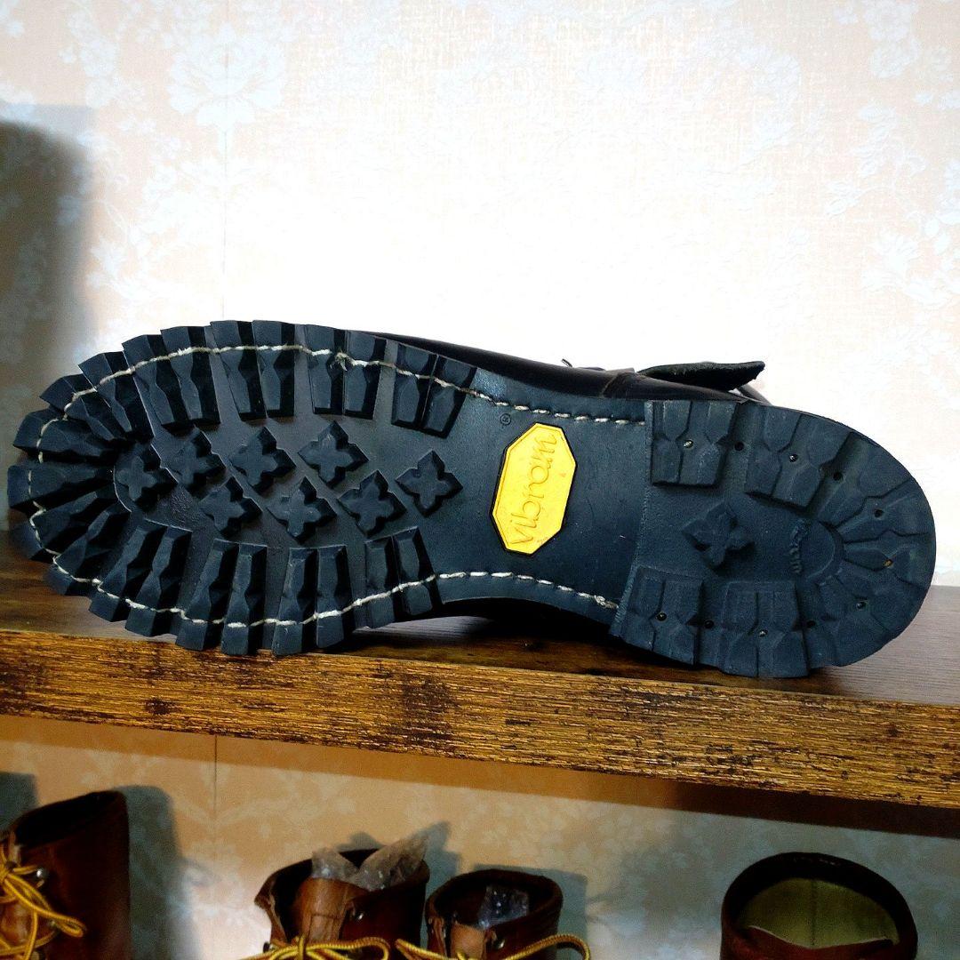 レッドウイング2990　エンジニアブーツ