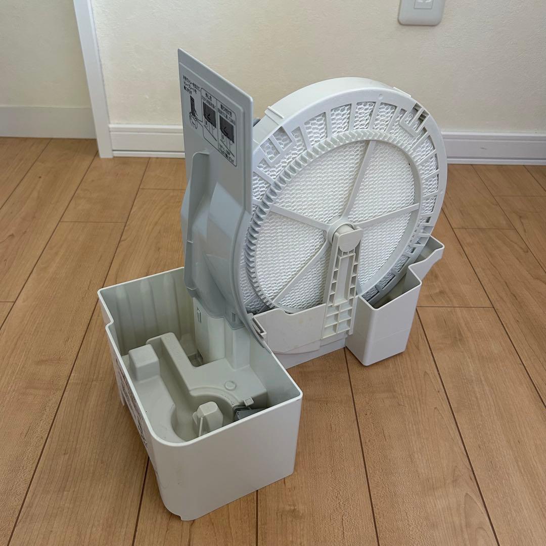 Panasonic 空間除菌脱臭機　ジアイーノ　F-MV4300 空気清浄機