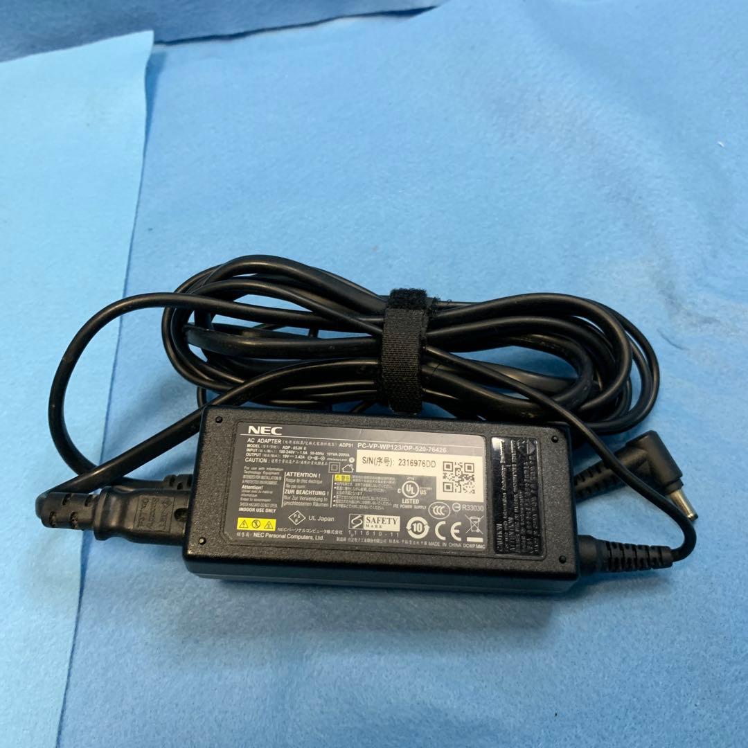 NEC/4th i5/Win11Pro/Office2021/新SSD/8GB