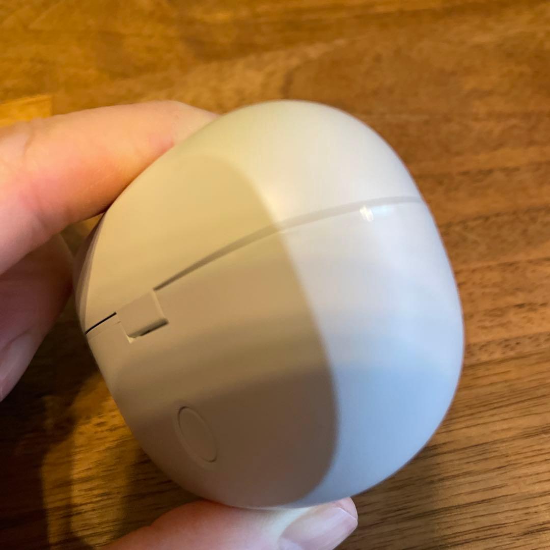 【動作確認のみ】BOSE ULTRA OPEN EARBUDS ホワイト