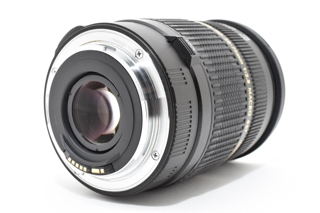 ■美品■ TAMRON XR Di LD 28-75mm F2.8 MACRO